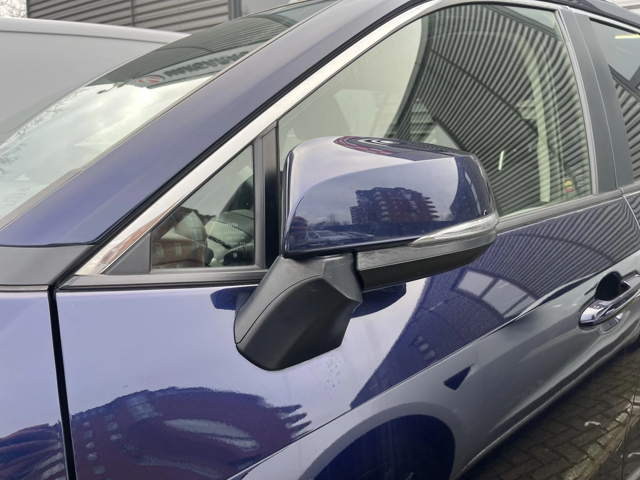 Hoofdafbeelding Toyota RAV4