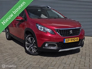 Peugeot 2008 1.2 PureTech Allure AUTOMAAT/PANO/CAMERA