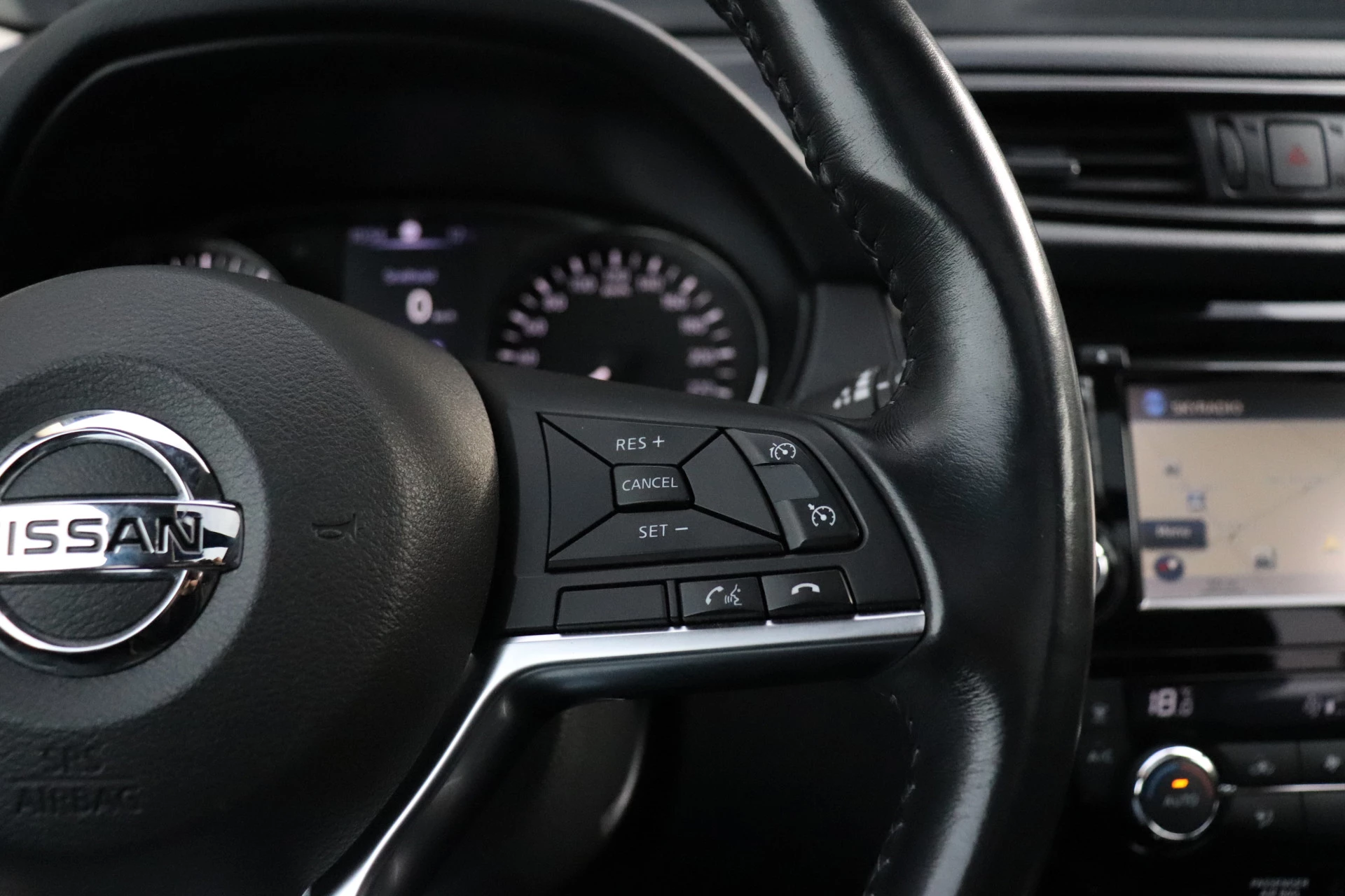 Hoofdafbeelding Nissan X-Trail