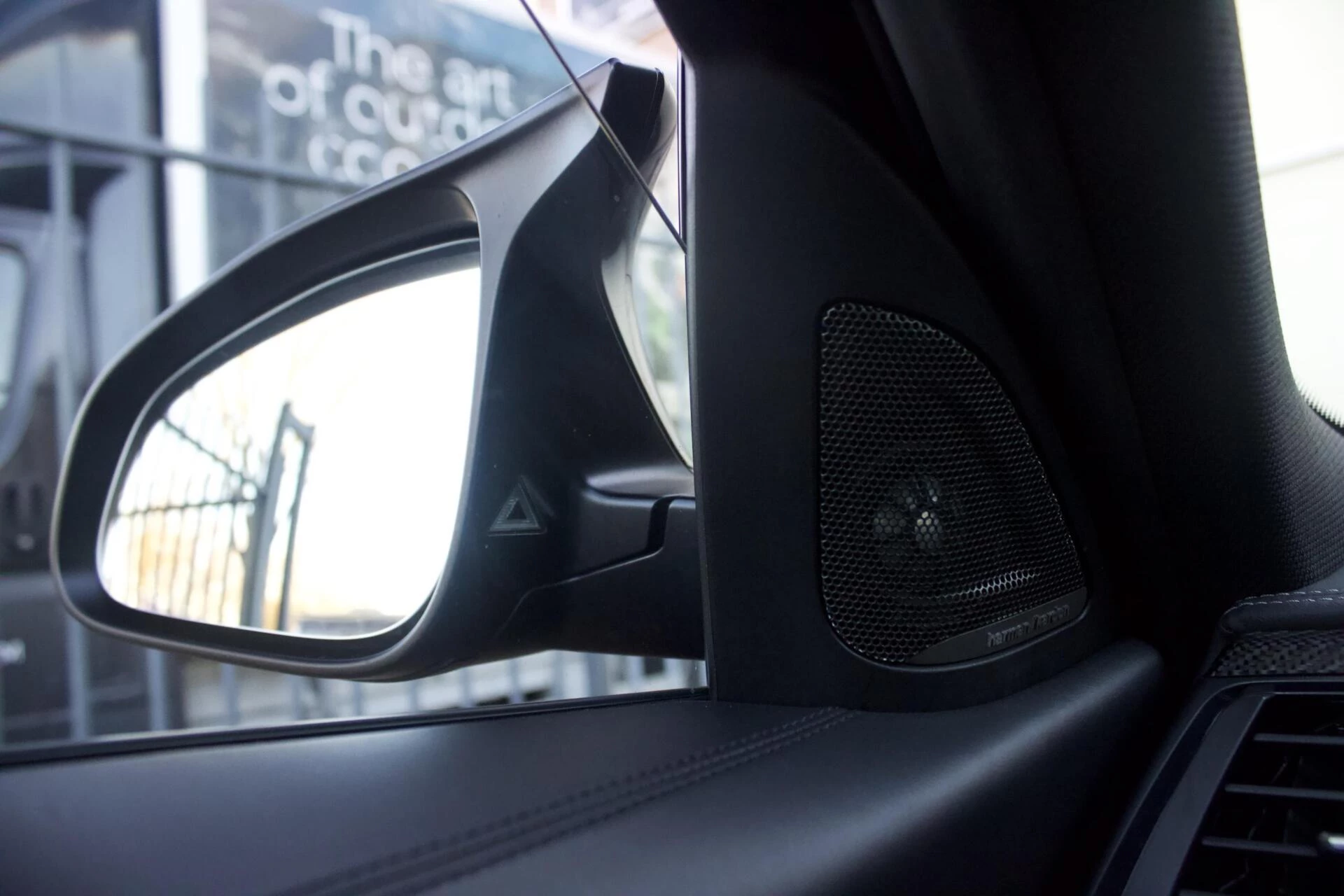 Hoofdafbeelding BMW M3