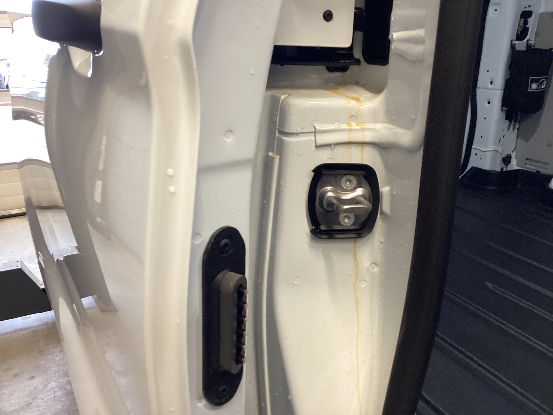 Hoofdafbeelding Ford E-Transit Custom