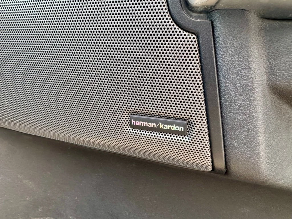 Hoofdafbeelding Land Rover Discovery