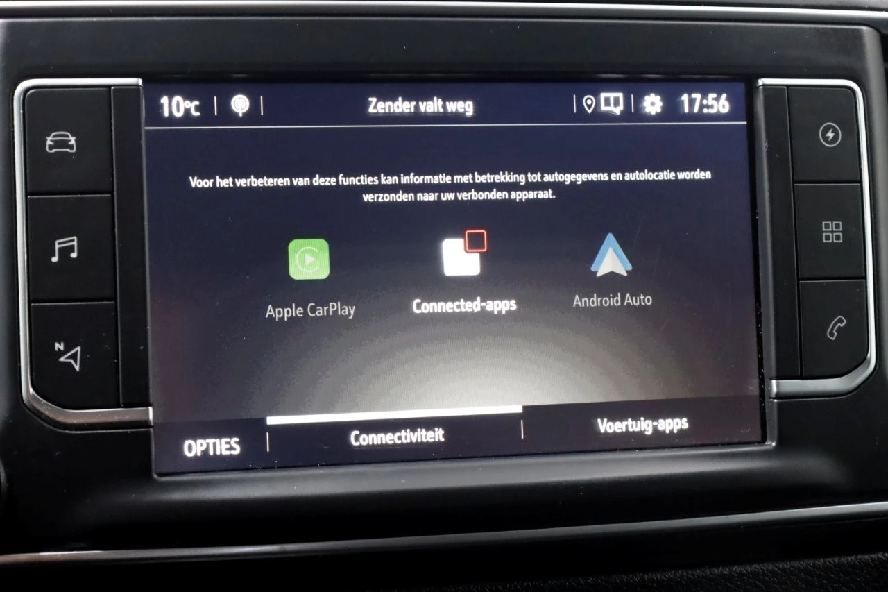 Hoofdafbeelding Opel Vivaro-e