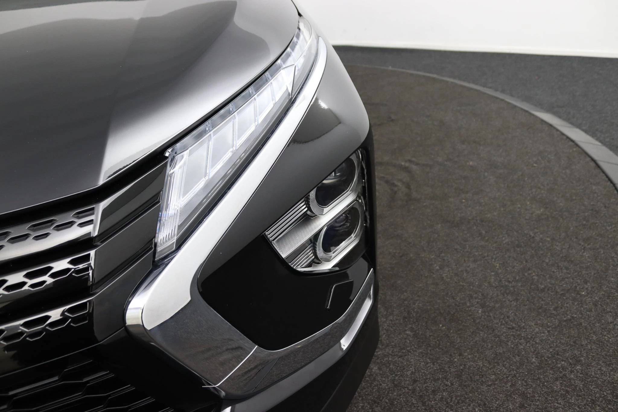 Hoofdafbeelding Mitsubishi Eclipse Cross