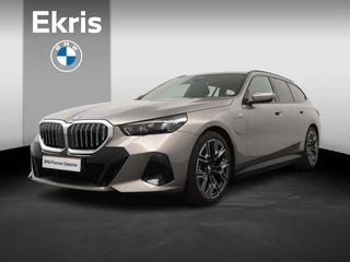 BMW 5-serie Touring 530e M Sport Edition | Trekhaak | Comfort Access | 19inch |