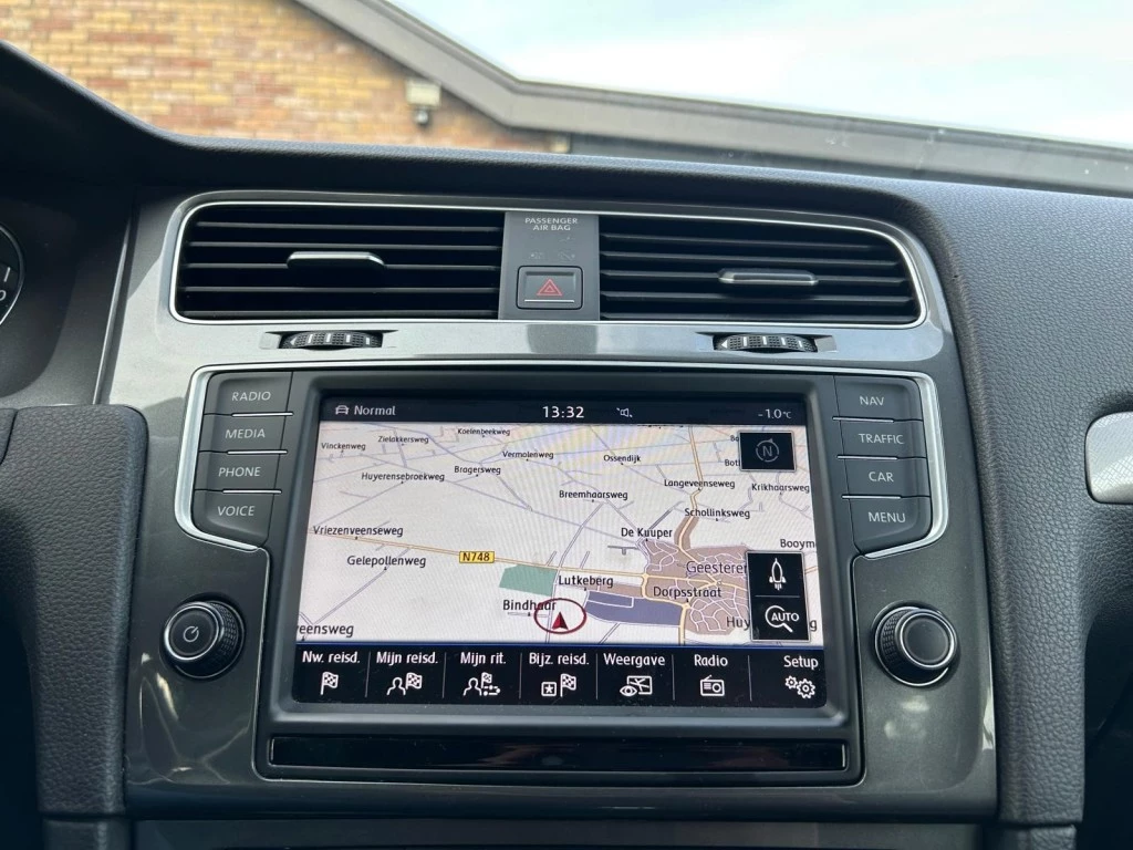 Hoofdafbeelding Volkswagen e-Golf