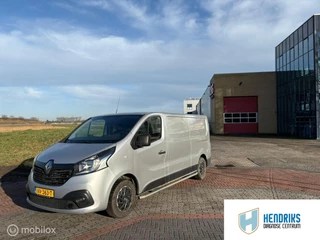 Renault Trafic bestel 1.6 dCi T29 L2H1 Comfort