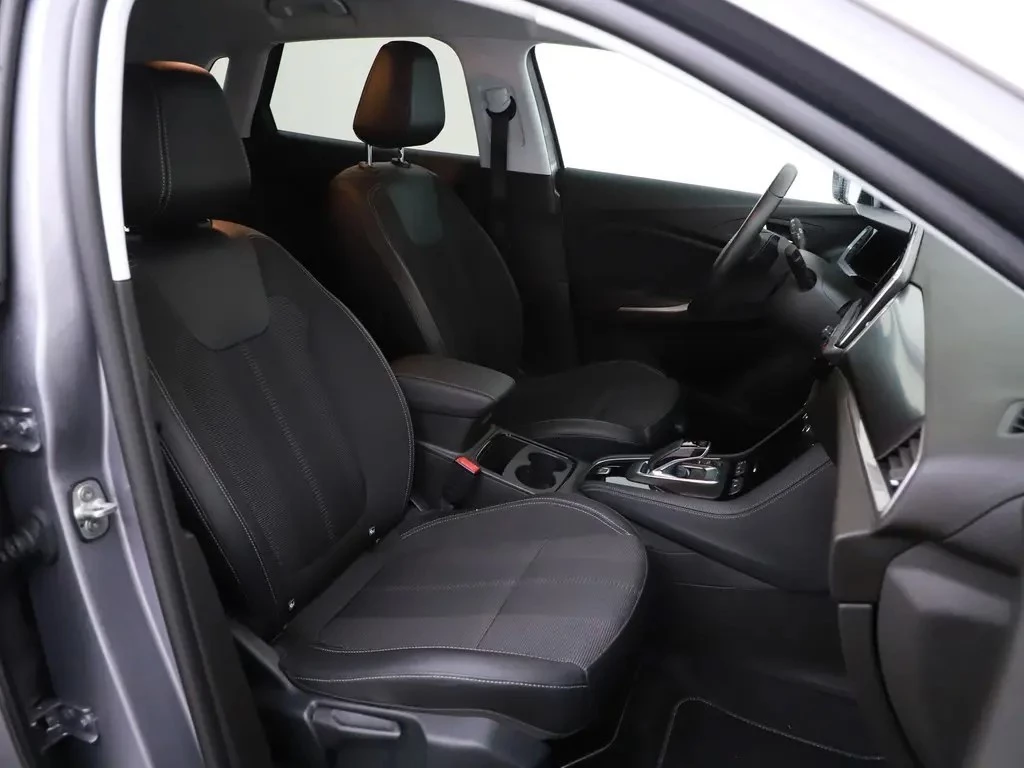 Hoofdafbeelding Opel Grandland