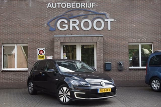 Volkswagen e-Golf E-GOLF ADAP. CRUISE/CAMERA/NAVI