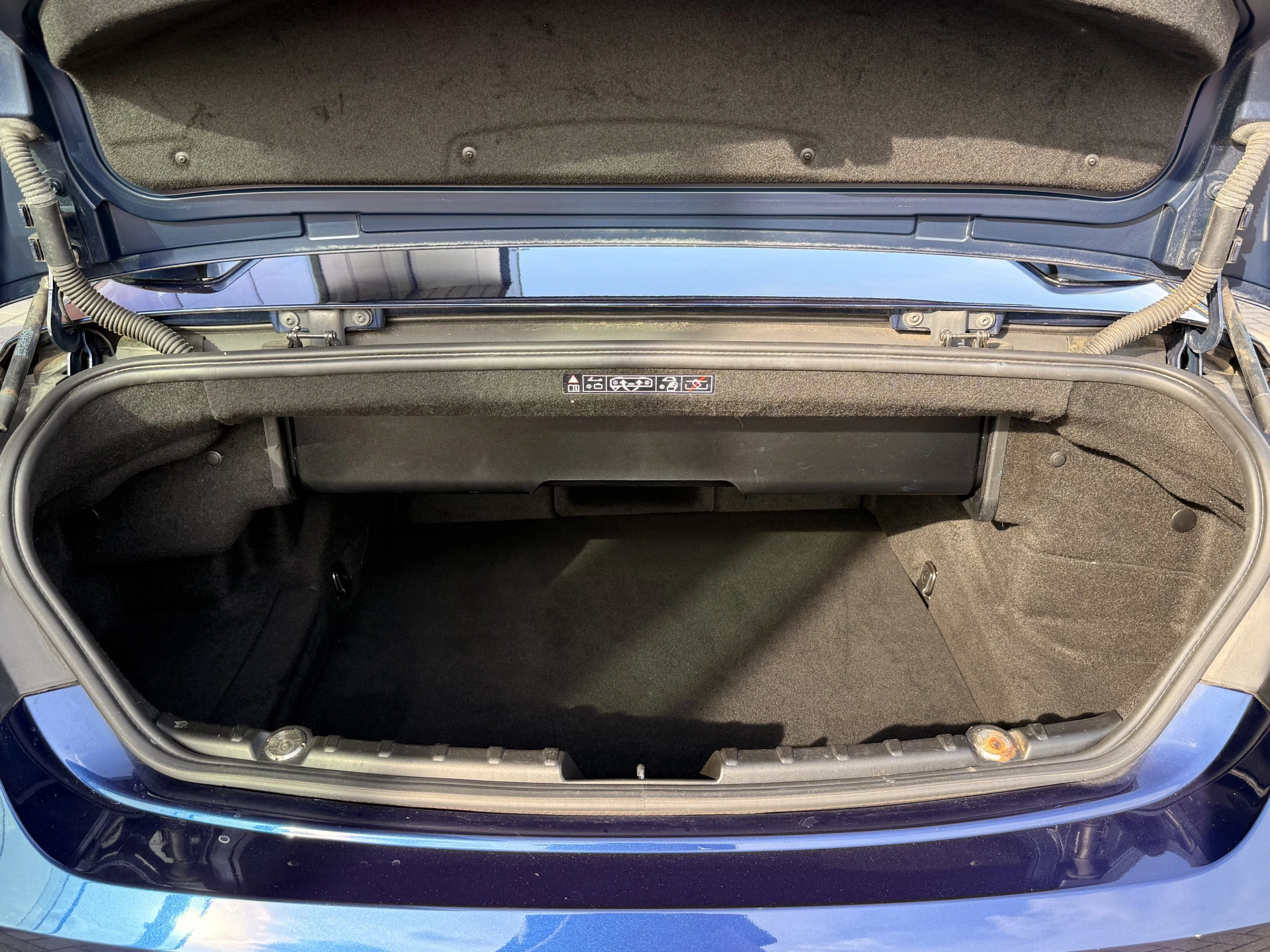 Hoofdafbeelding BMW 6 Serie