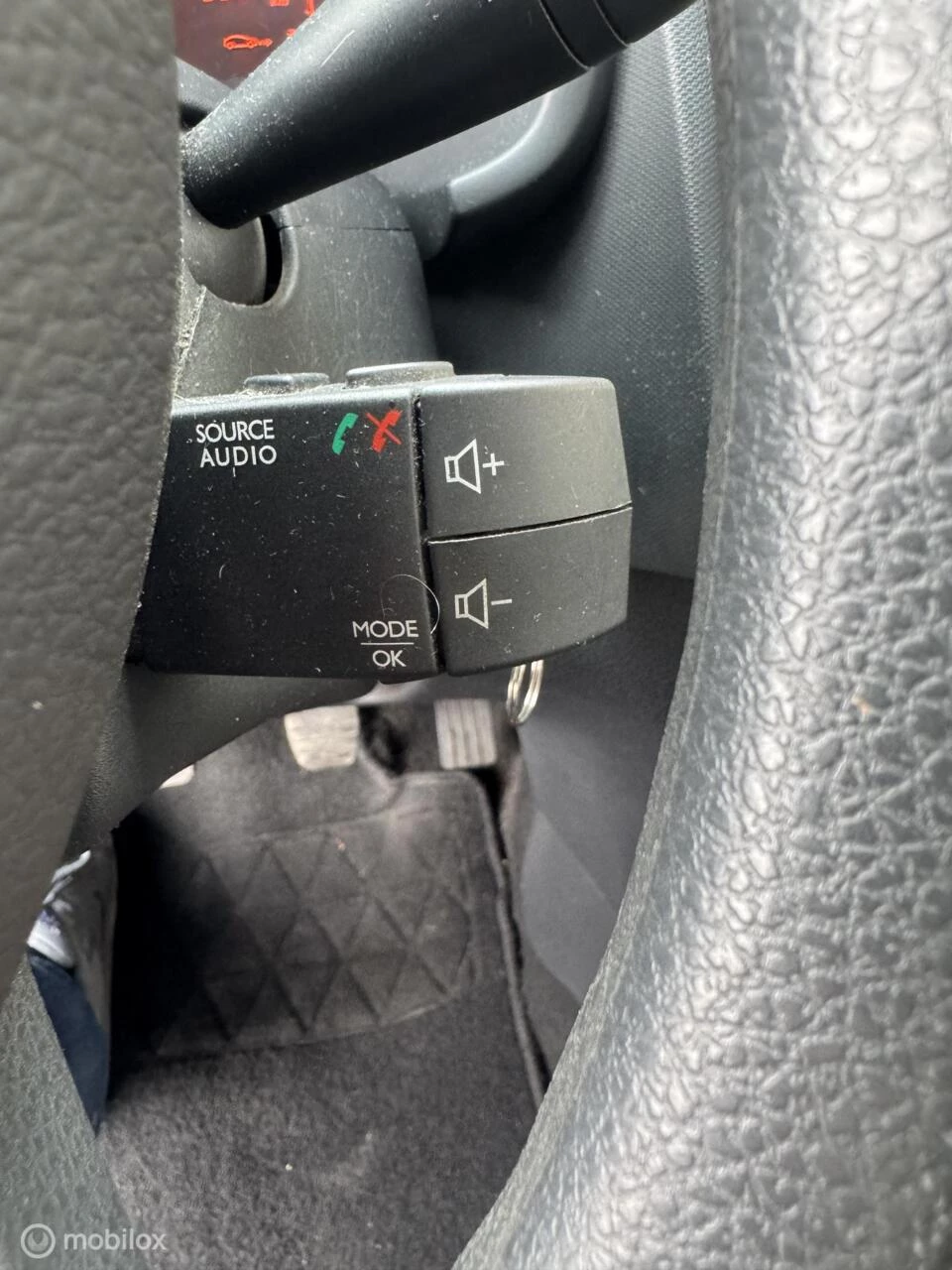 Hoofdafbeelding Dacia Sandero