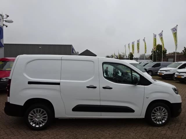 Hoofdafbeelding Toyota ProAce