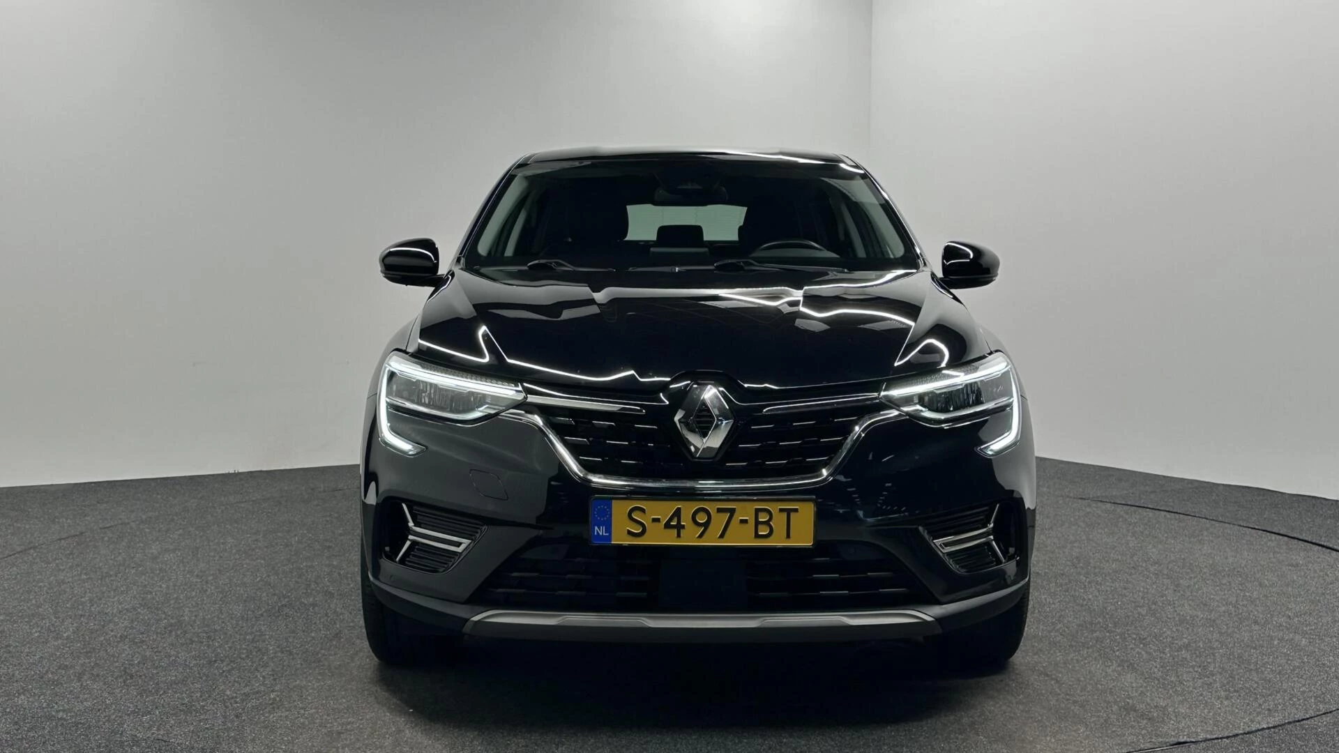 Hoofdafbeelding Renault Arkana
