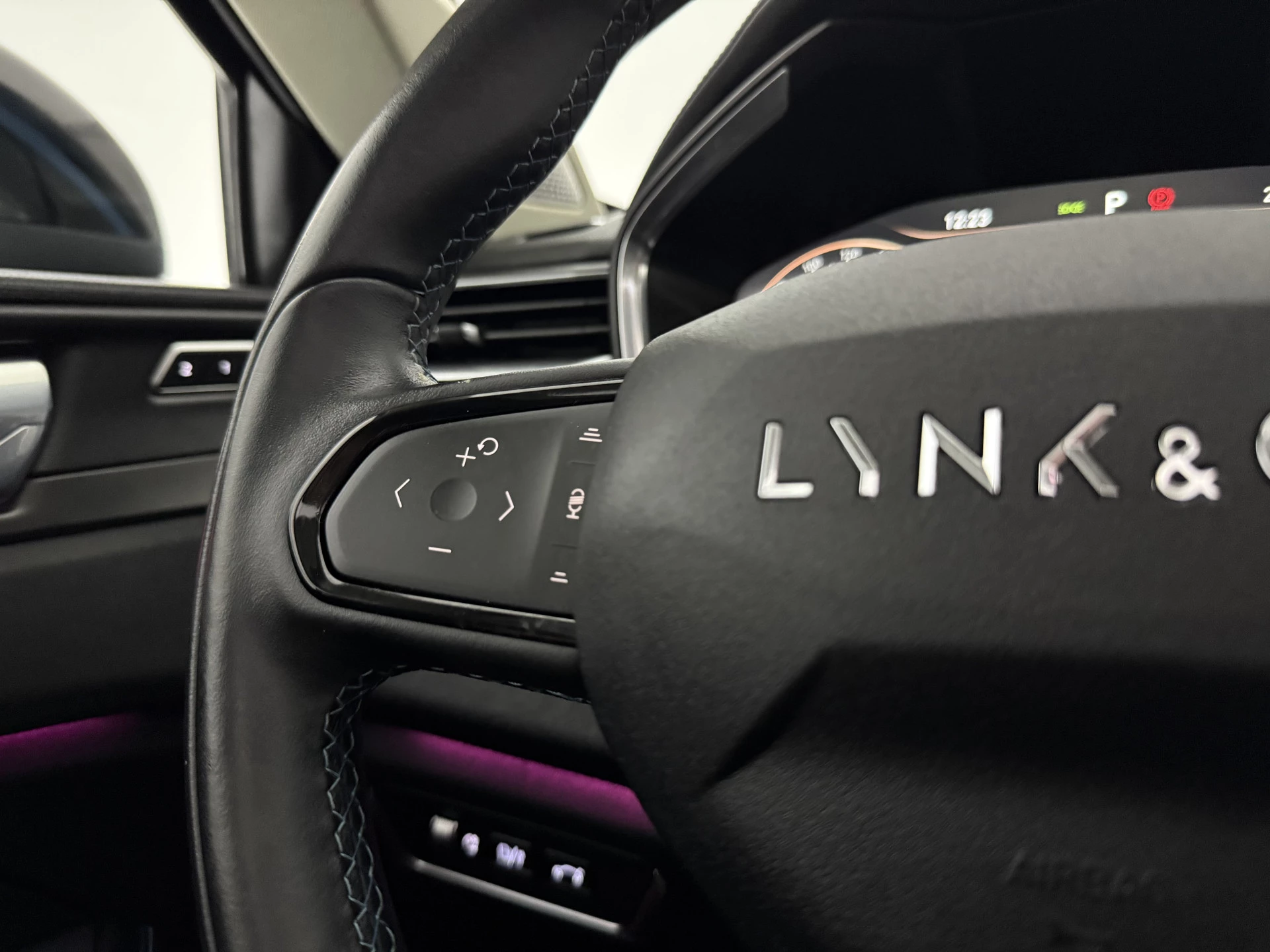 Hoofdafbeelding Lynk & Co 01