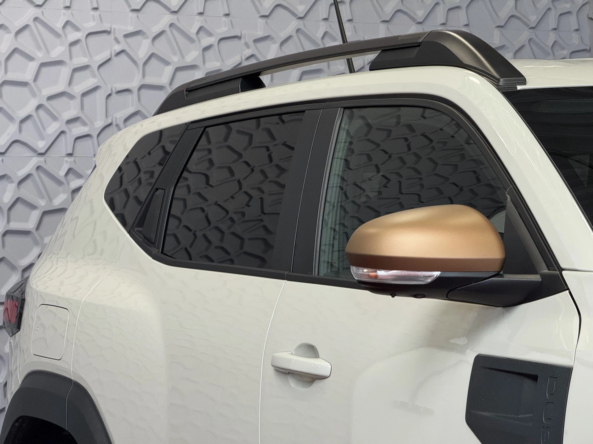 Hoofdafbeelding Dacia Duster