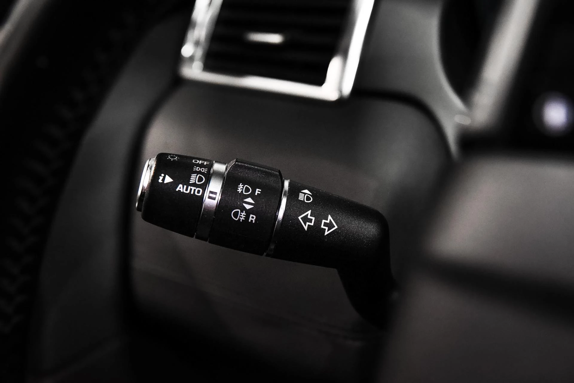 Hoofdafbeelding Land Rover Discovery Sport