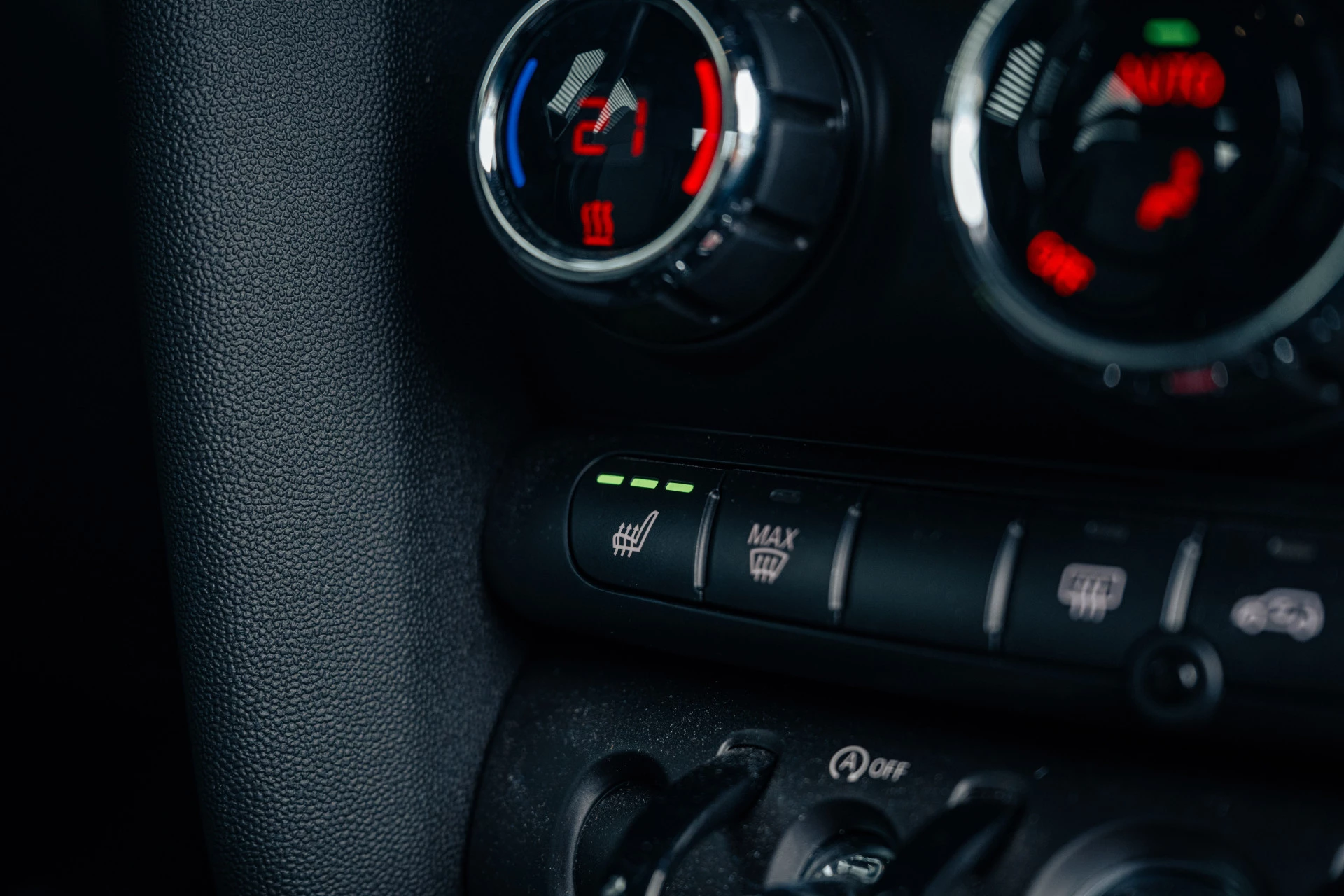Hoofdafbeelding MINI Cooper S