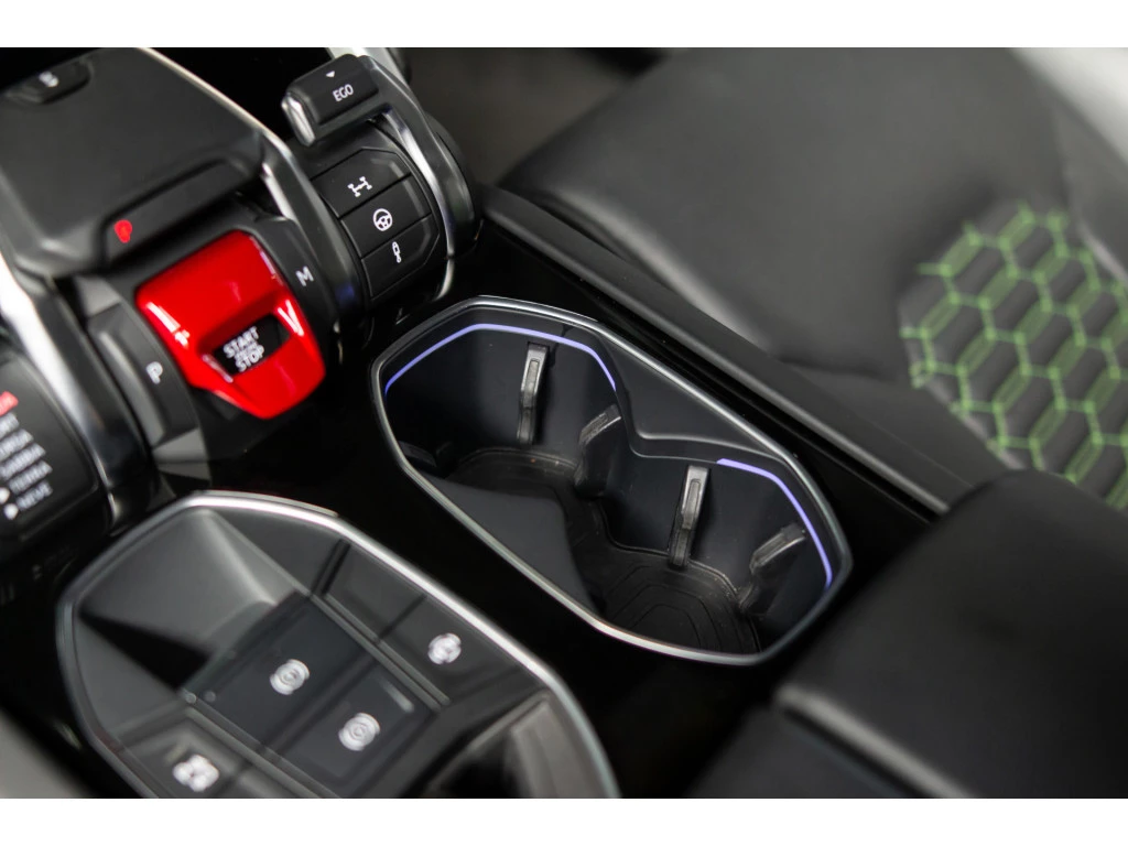 Hoofdafbeelding Lamborghini Urus