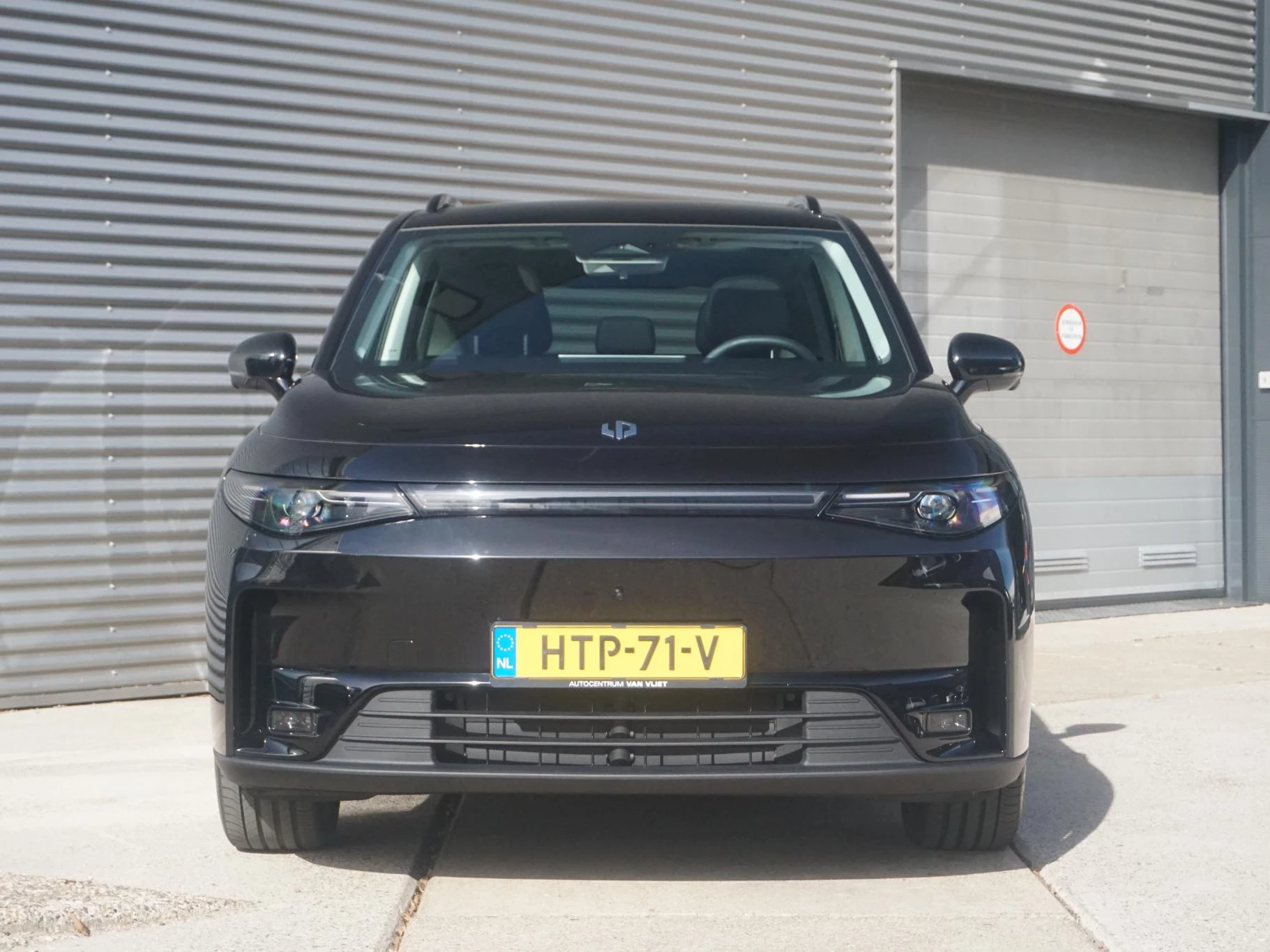 Hoofdafbeelding Leapmotor C10