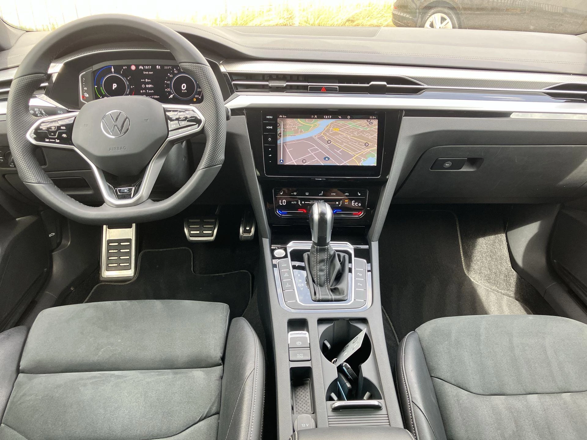 Hoofdafbeelding Volkswagen Arteon