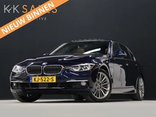 BMW 3 Serie 330e Centennial High Executive Sport Line [SCHUIFKANTELDAK, MEMORY SEATS, ADAPTIVE CRUISECONTROL, STOELVERWARMING, VOL LEDER, HEAD-UP, PDC V+A, BLUETOOTH, CLIMATE CONTROL, NIEUWSTAAT]