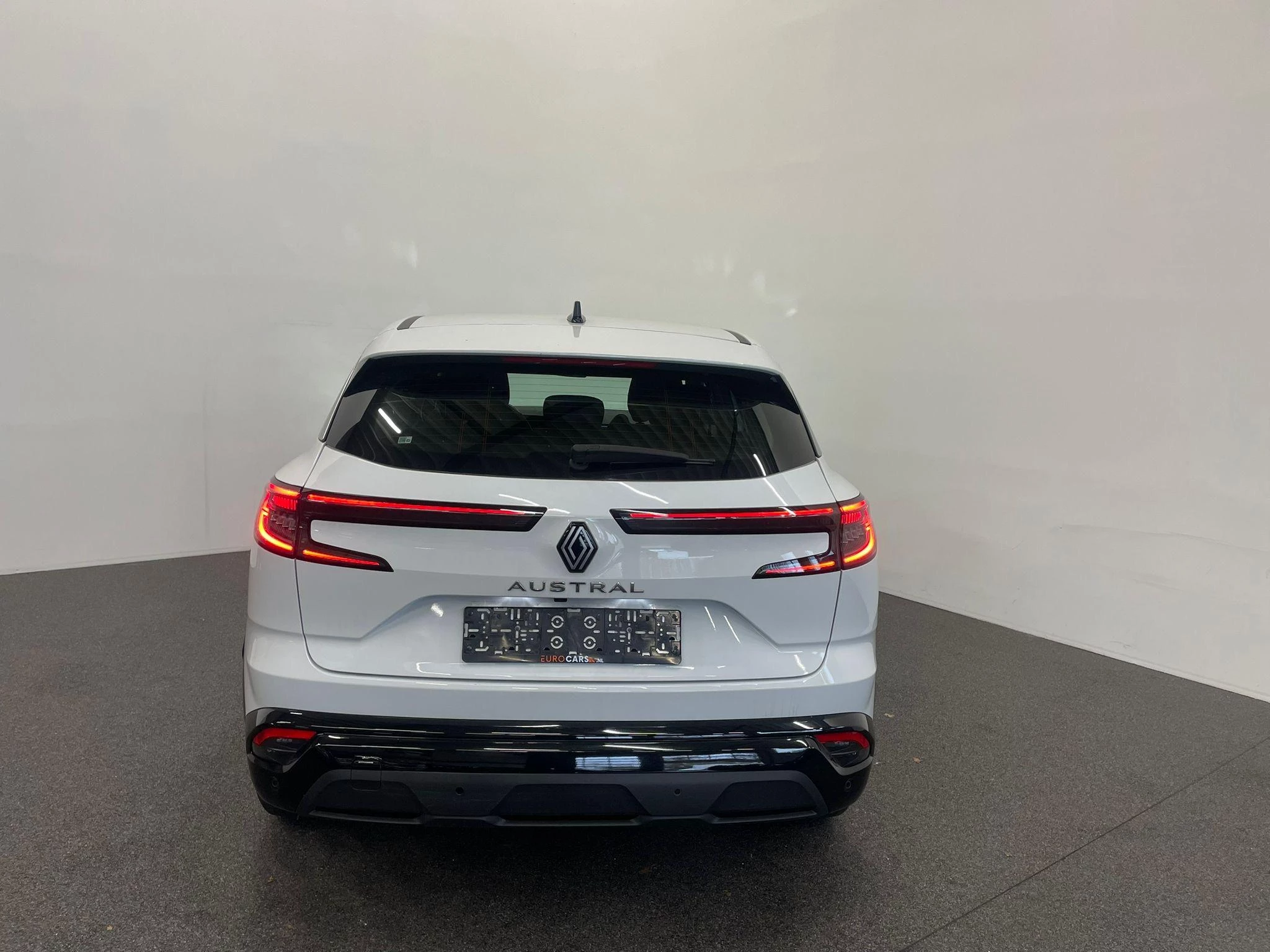 Hoofdafbeelding Renault Austral