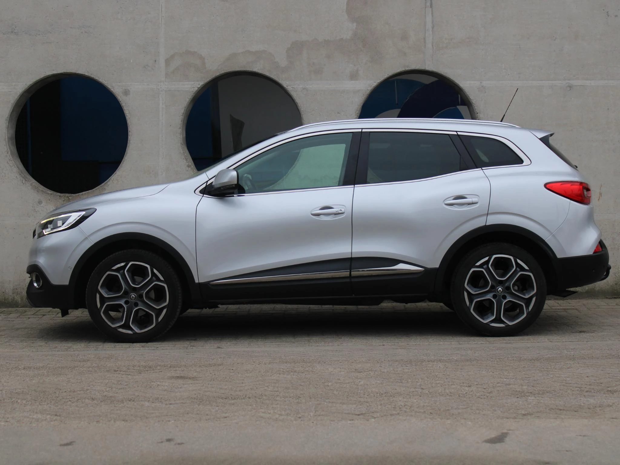 Hoofdafbeelding Renault Kadjar