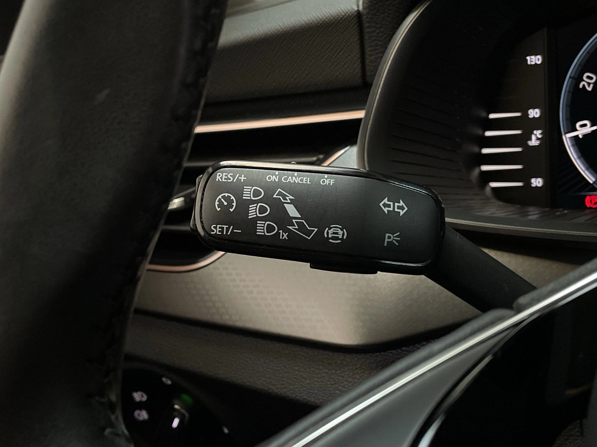 Hoofdafbeelding Škoda Scala