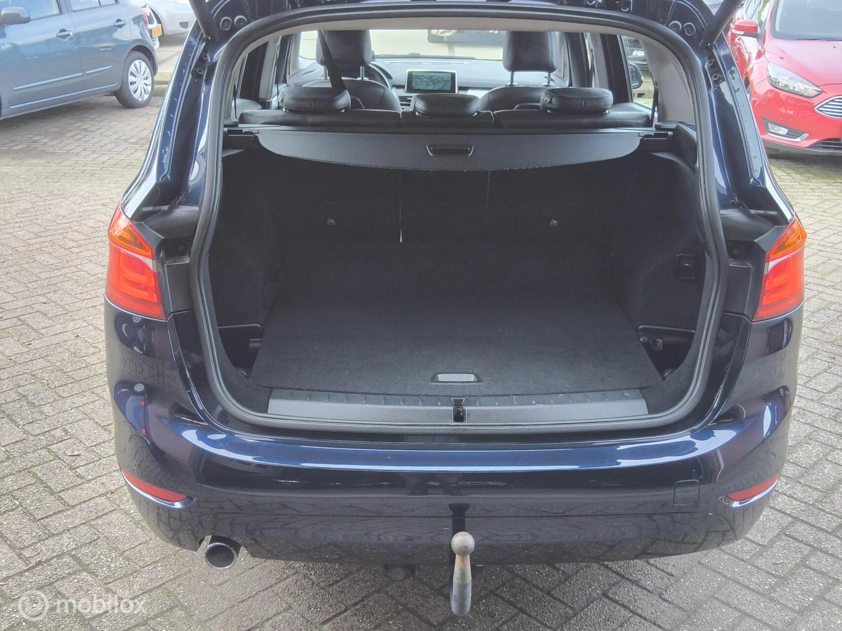 Hoofdafbeelding BMW 2 Serie