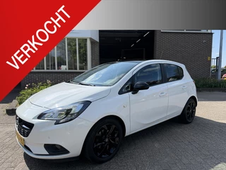 Opel Corsa 1.4 Innovation Black Edition
