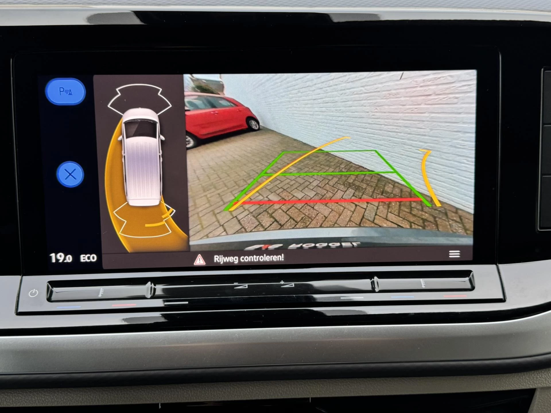 Hoofdafbeelding Volkswagen Multivan