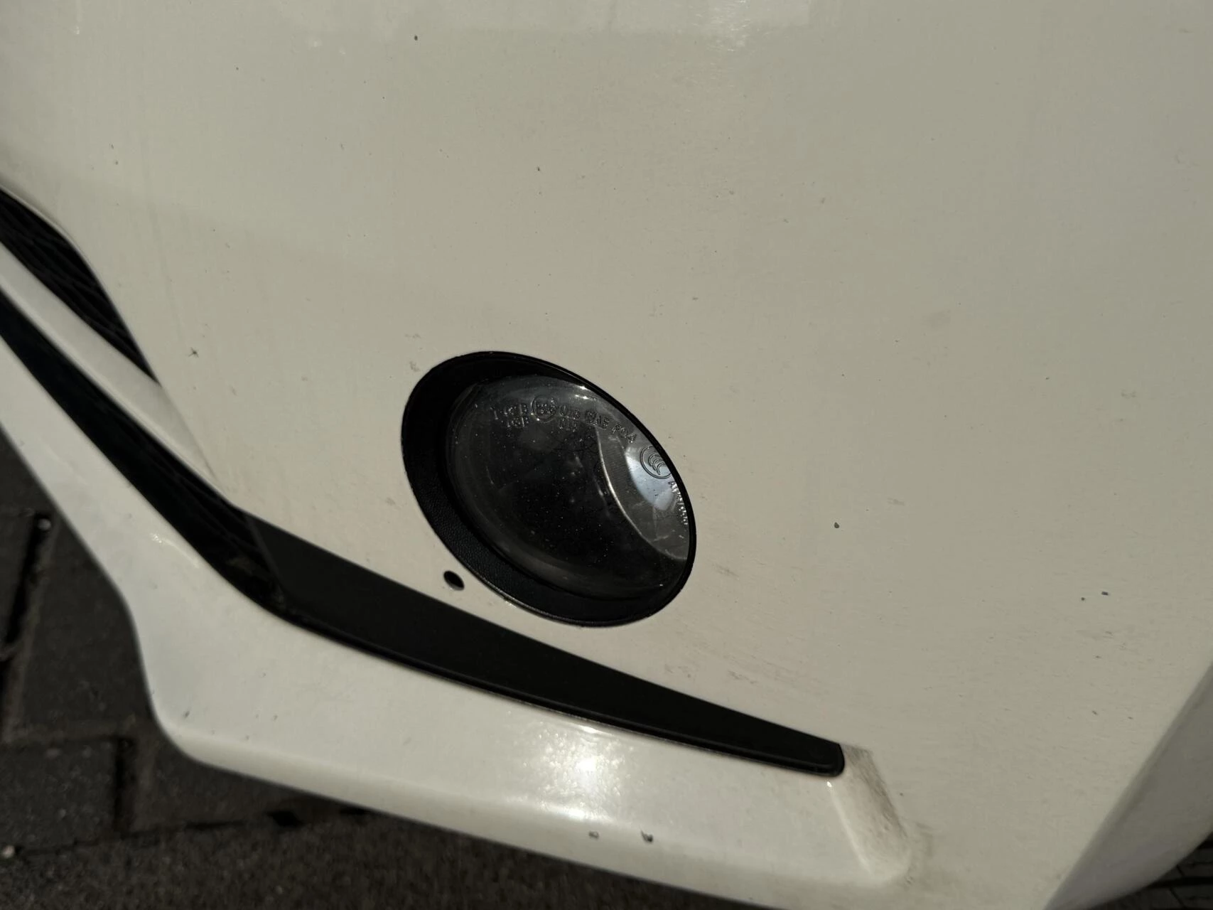 Hoofdafbeelding SEAT Mii