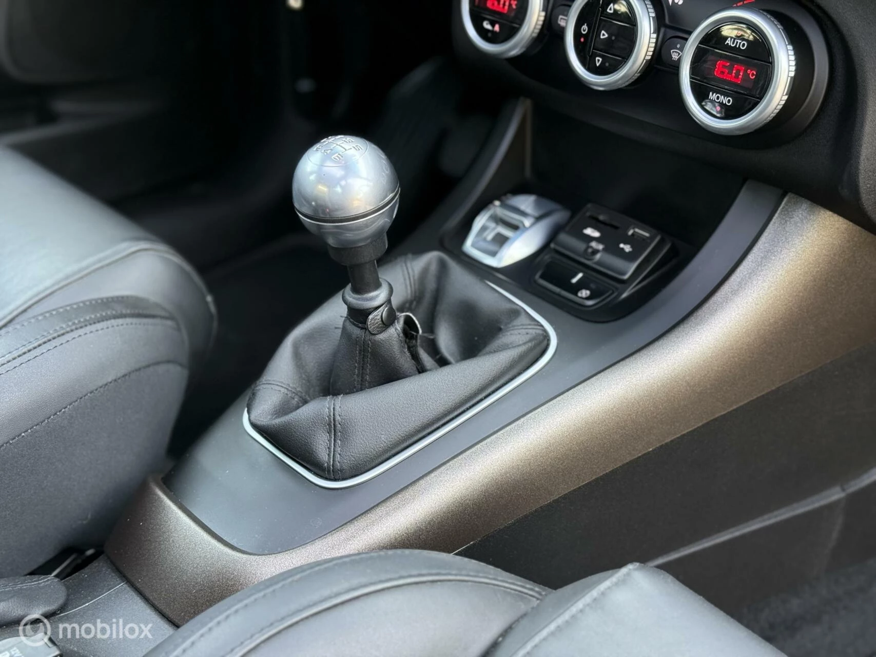 Hoofdafbeelding Alfa Romeo Giulietta