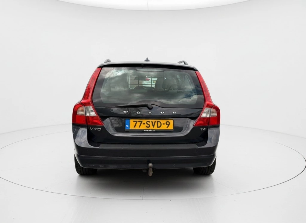 Hoofdafbeelding Volvo V70