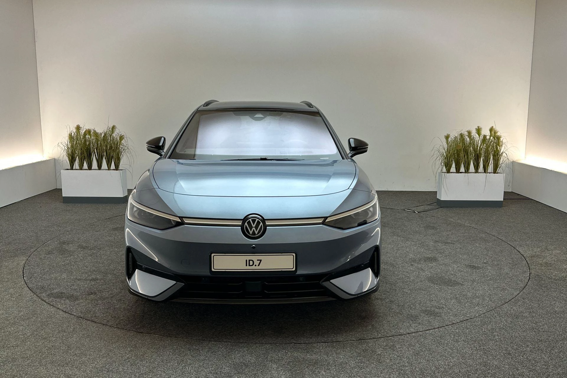 Hoofdafbeelding Volkswagen ID.7