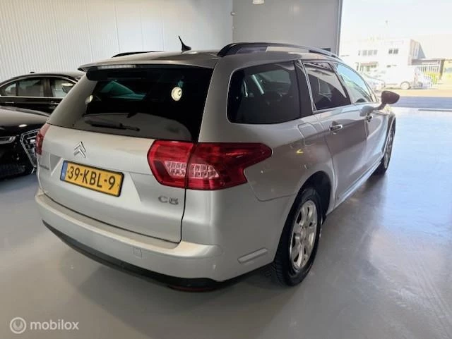 Hoofdafbeelding Citroën C5