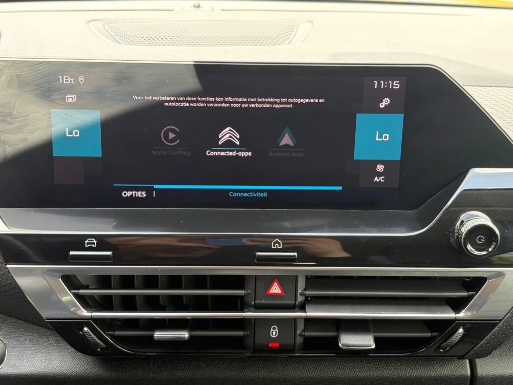 Hoofdafbeelding Citroën C4