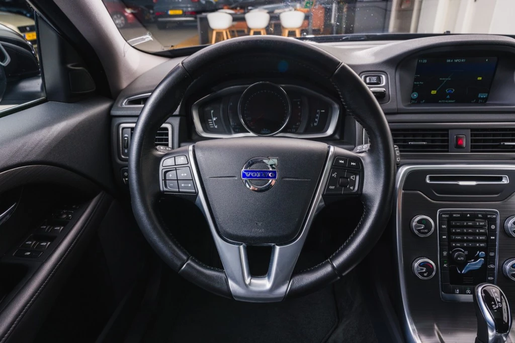 Hoofdafbeelding Volvo XC70