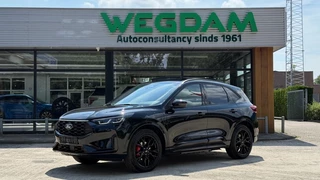 Ford Kuga 2.5 PHEV ST-LINE X 243pk / BLACK PACK / FULL OPTIONS