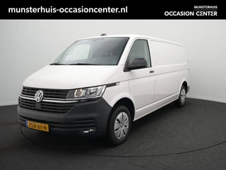 Volkswagen Transporter 2.0 TDI L2H1 28 - Trekhaak - 150 PK