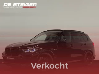BMW X5 XDrive45e High Executive M-Sport Pano Luchtvering Sfeer 22