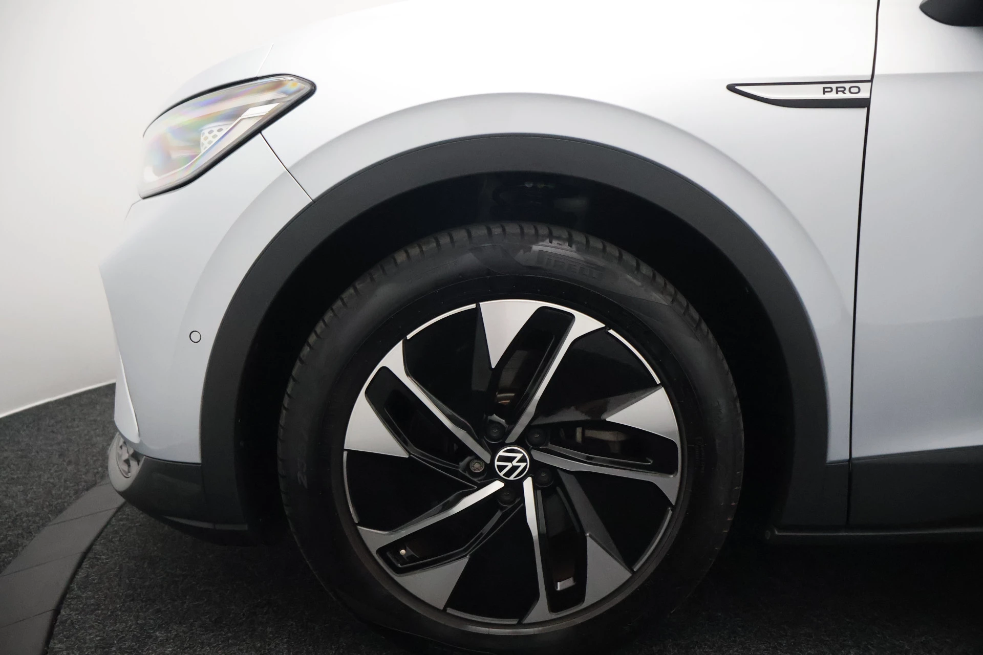 Hoofdafbeelding Volkswagen ID.4