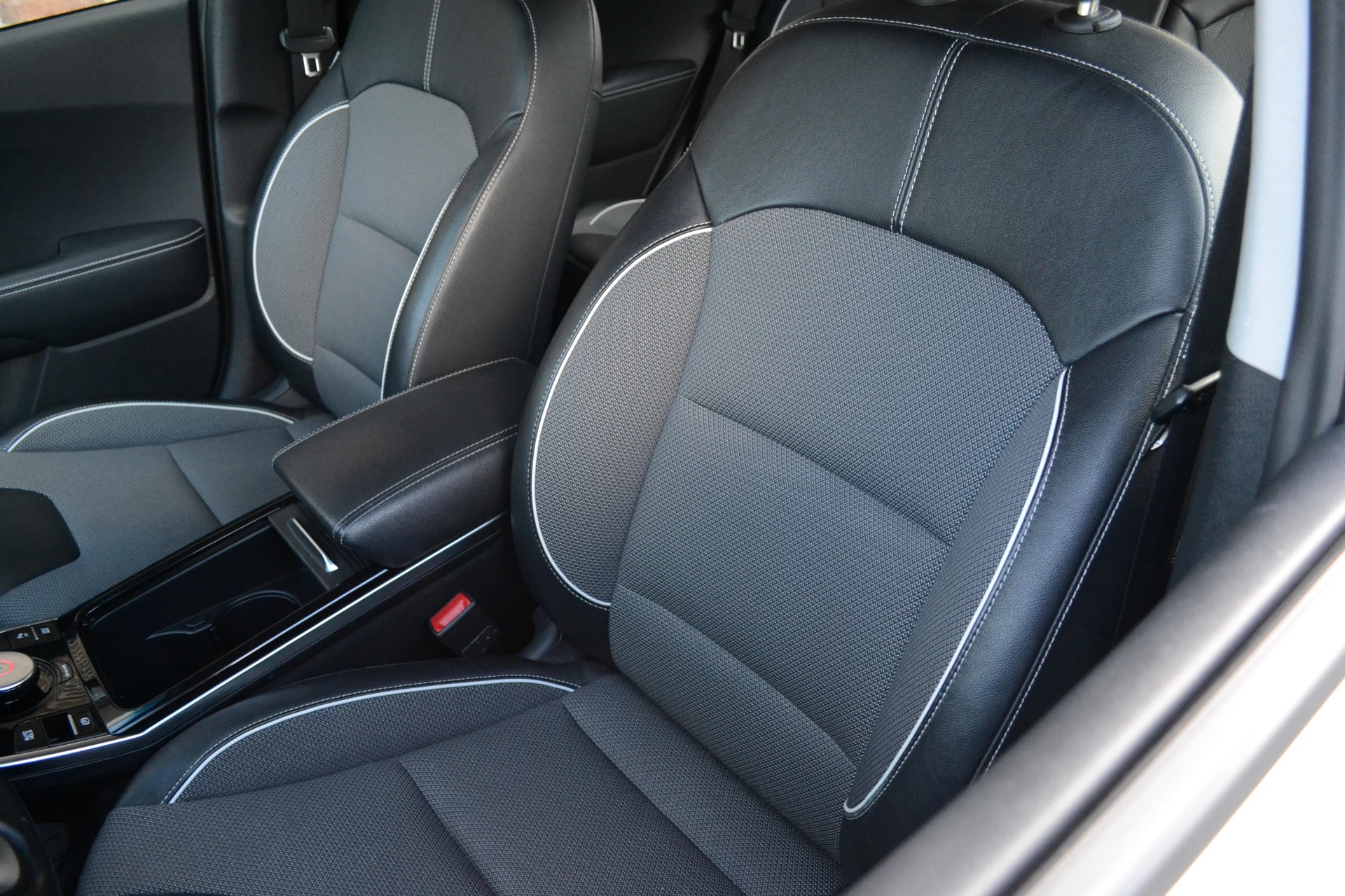 Hoofdafbeelding Kia e-Niro