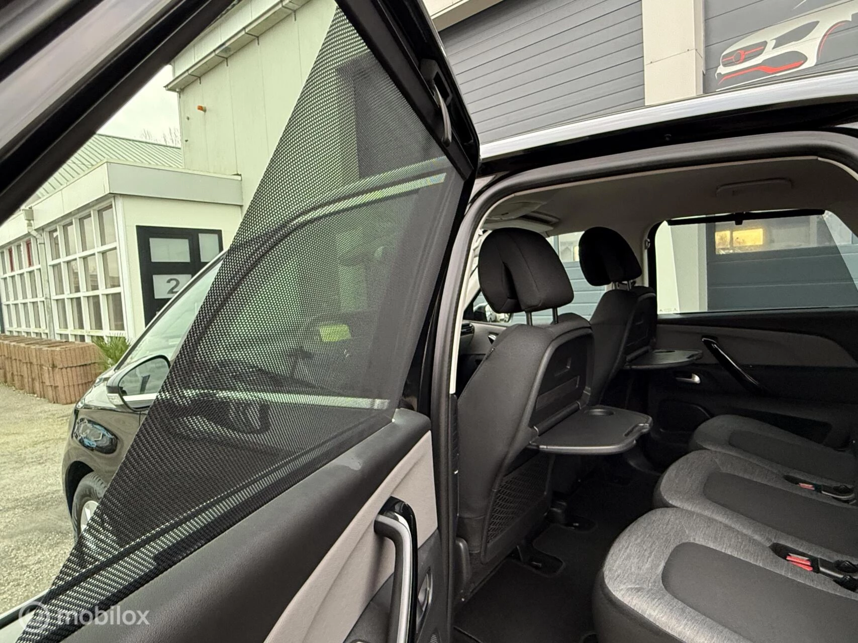 Hoofdafbeelding Citroën C4 Picasso