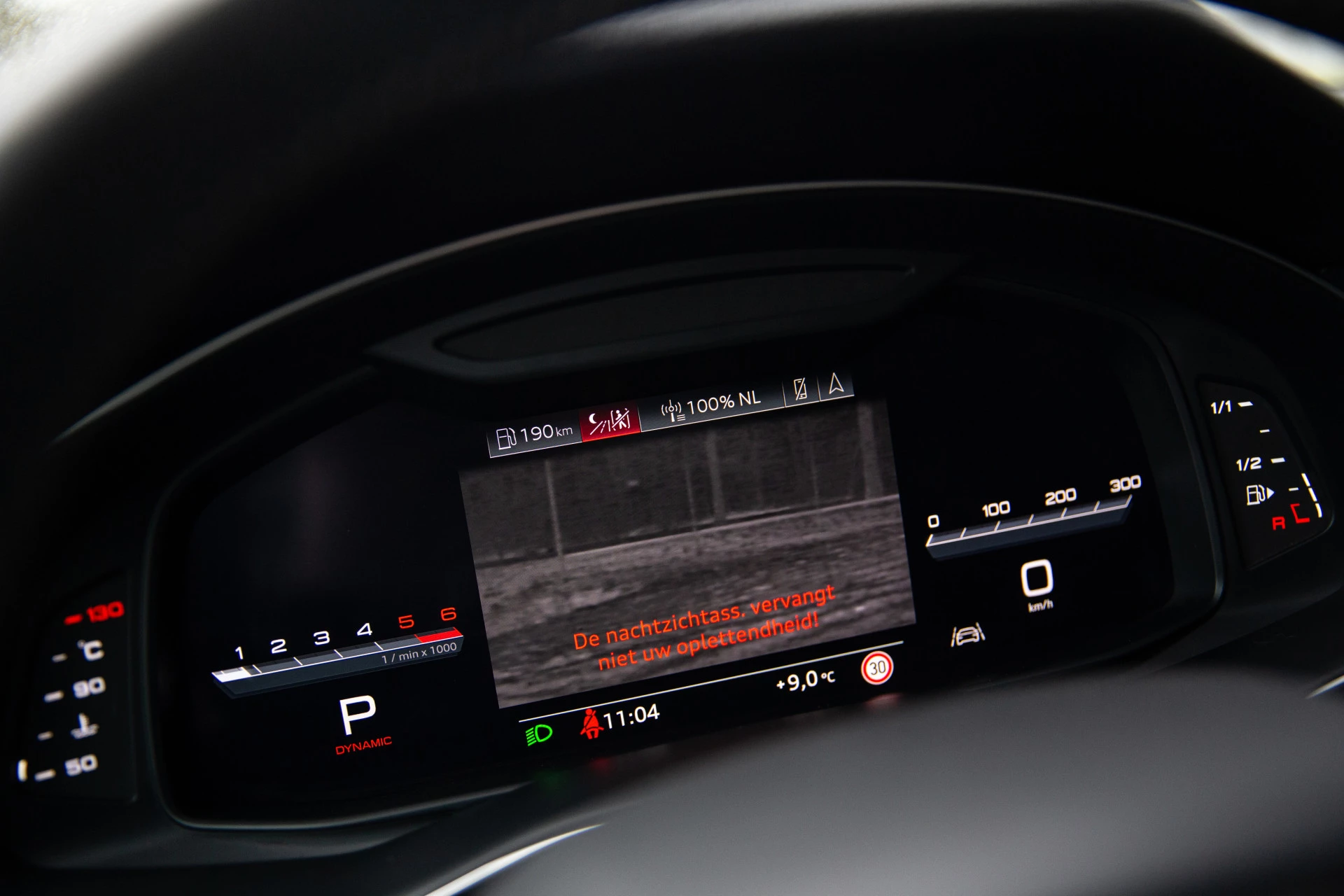 Hoofdafbeelding Audi SQ8