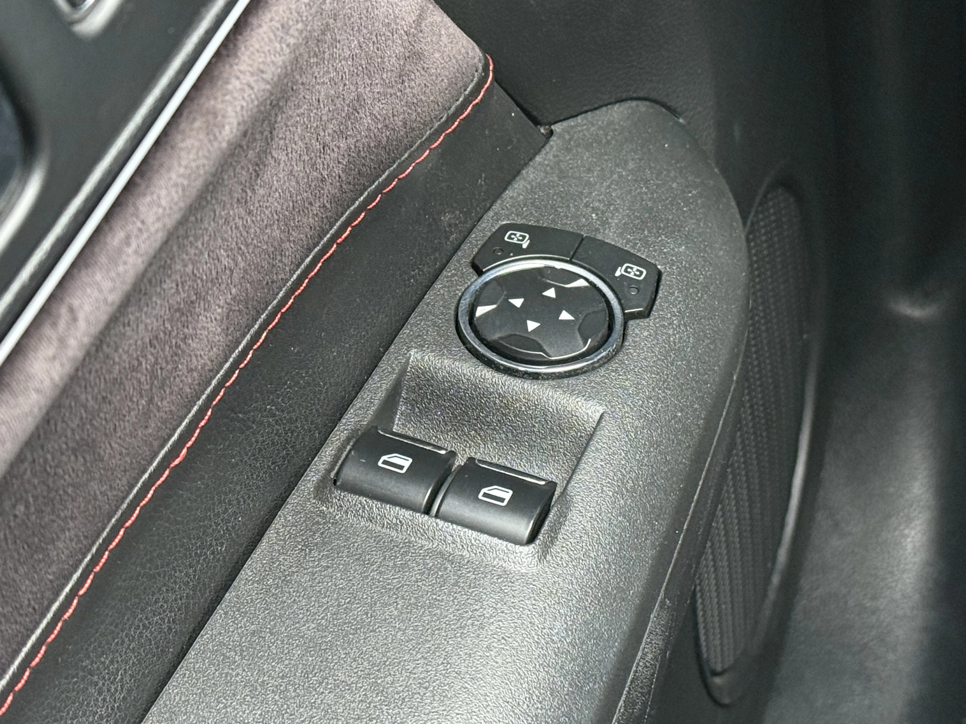 Hoofdafbeelding Ford Mustang