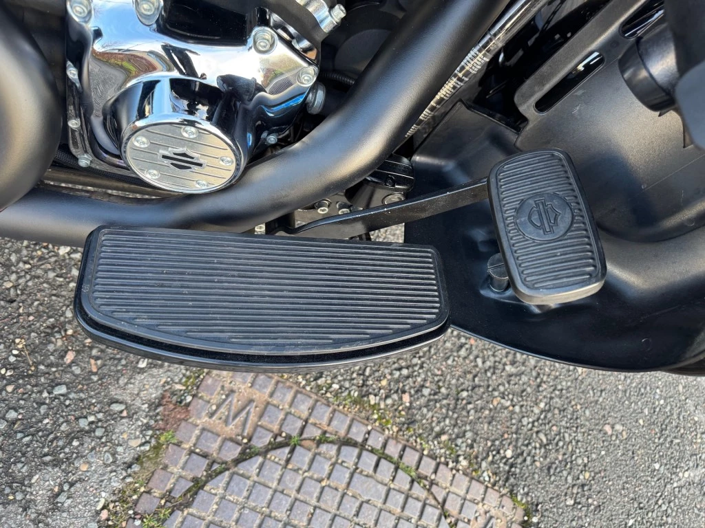 Hoofdafbeelding Harley-Davidson Road Glide