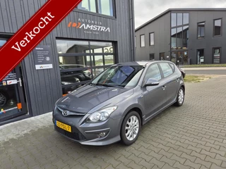 Hyundai i30 1.6i i-Motion|Airco|Trekhaak|Cruise|PDC|
