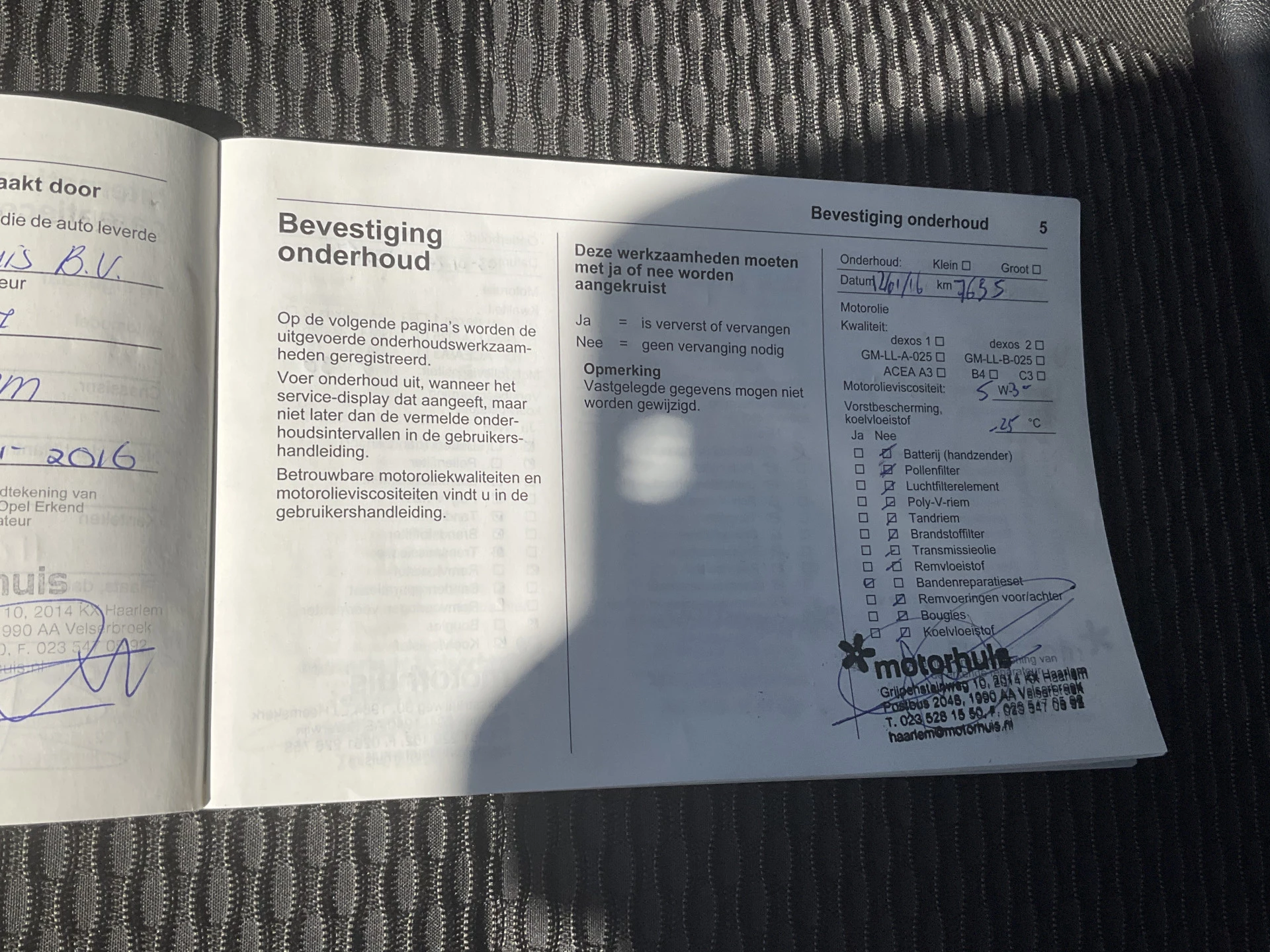 Hoofdafbeelding Opel Insignia