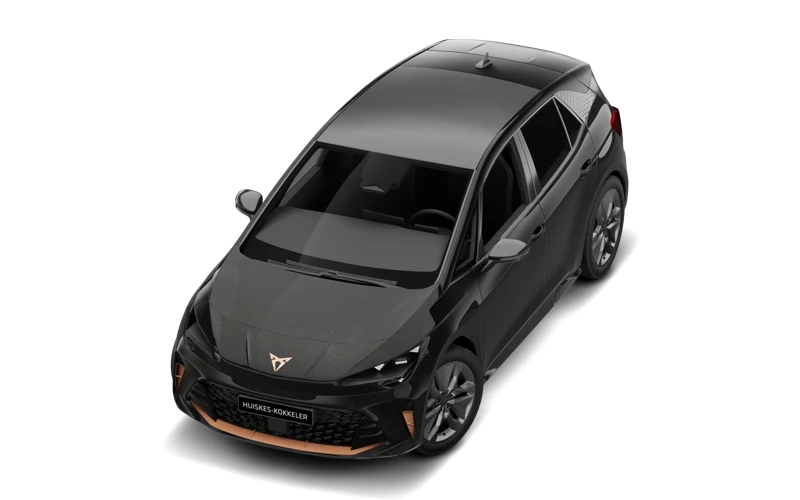 Hoofdafbeelding CUPRA Born